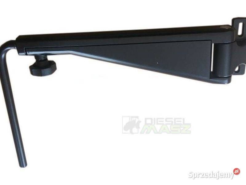 V34302200 UCHWYT LUSTERKO VALTRA VALMET LEWY mazowieckie Zbuczyn