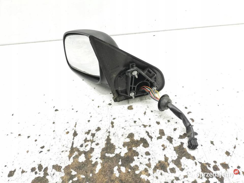 LUSTERKO LEWE 10PIN EU Jeep Cherokee II 19842001 sprzedam