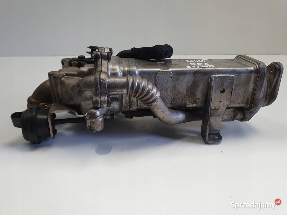 BMW F30 F31 20 D CHŁODNICA SPALIN egr 7822347 osobowe Chełm sprzedam