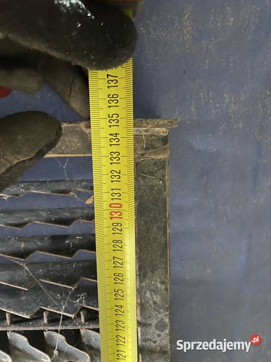 Sito dronningbrog Massey Ferguson lubelskie Wierzba sprzedam