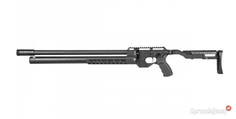 AirMaks Katran L HP 55 mm 2x SLUG niekokesz Trzcianka