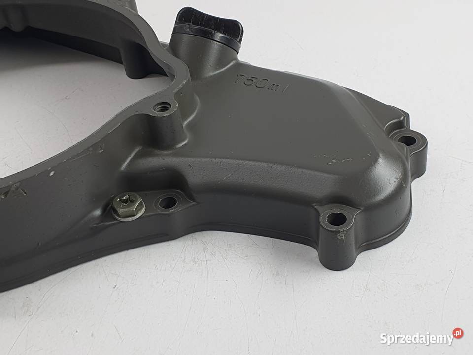 Dekiel Sprzegla Pokrywa Polkarter Suzuki Rm 125 Łódź