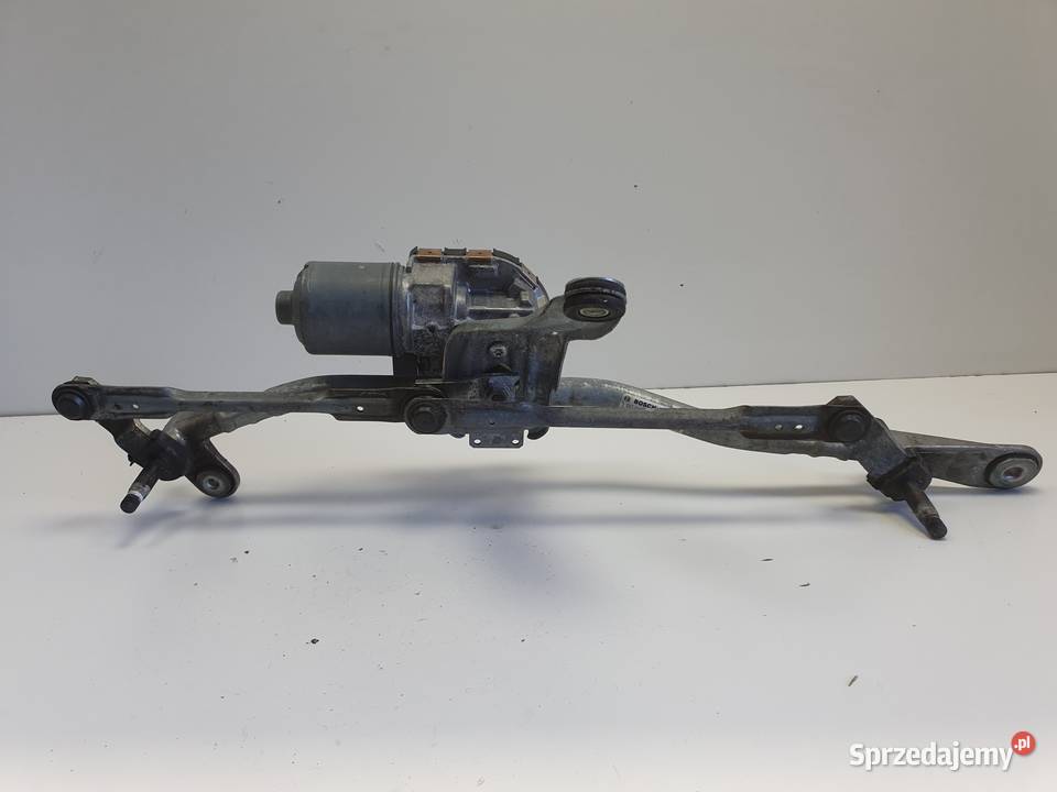 Volvo S90 V90 II MECHANIZM PRZENICH WYCIERACZEK Chełm sprzedam