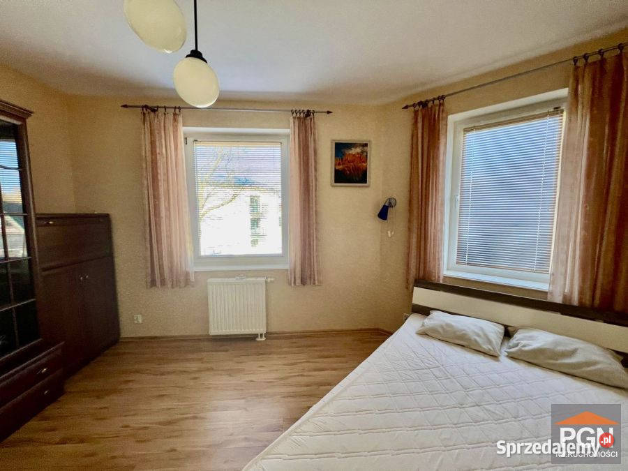 Mieszkanie Dziwnów 56m2 Sprzedaż