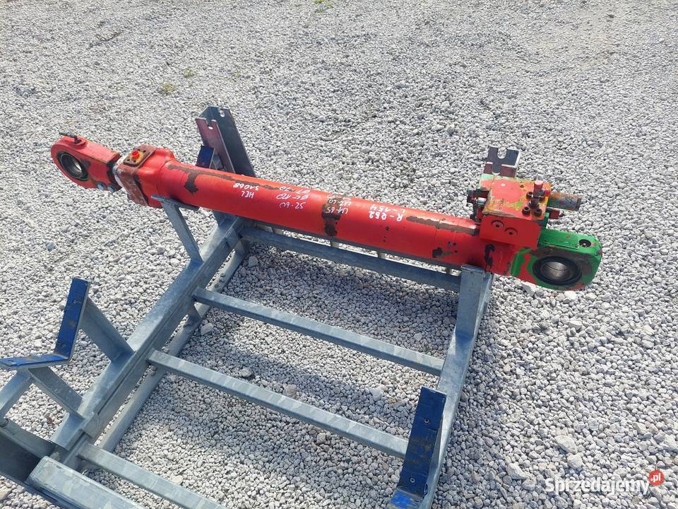 154806070U65U60 Siłownik OK HCL 31068