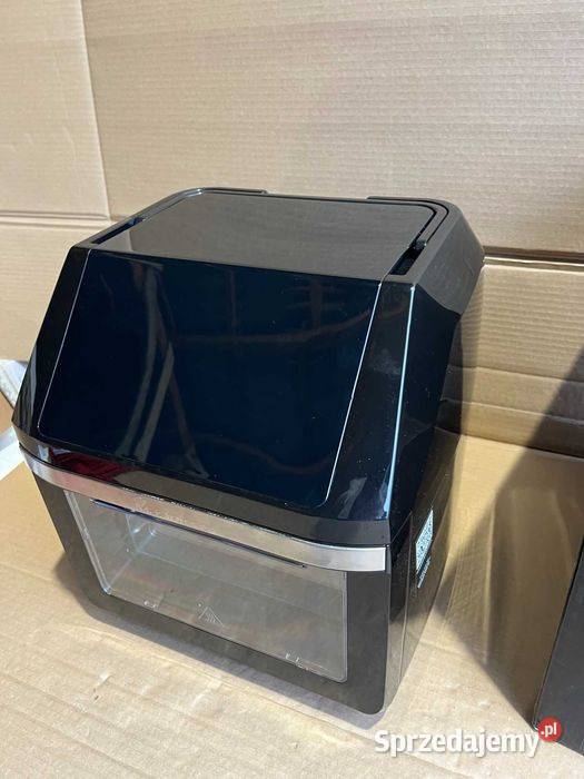 MasterPRO Rocket 1200 frytkownica na gorące Tuliszków sprzedam
