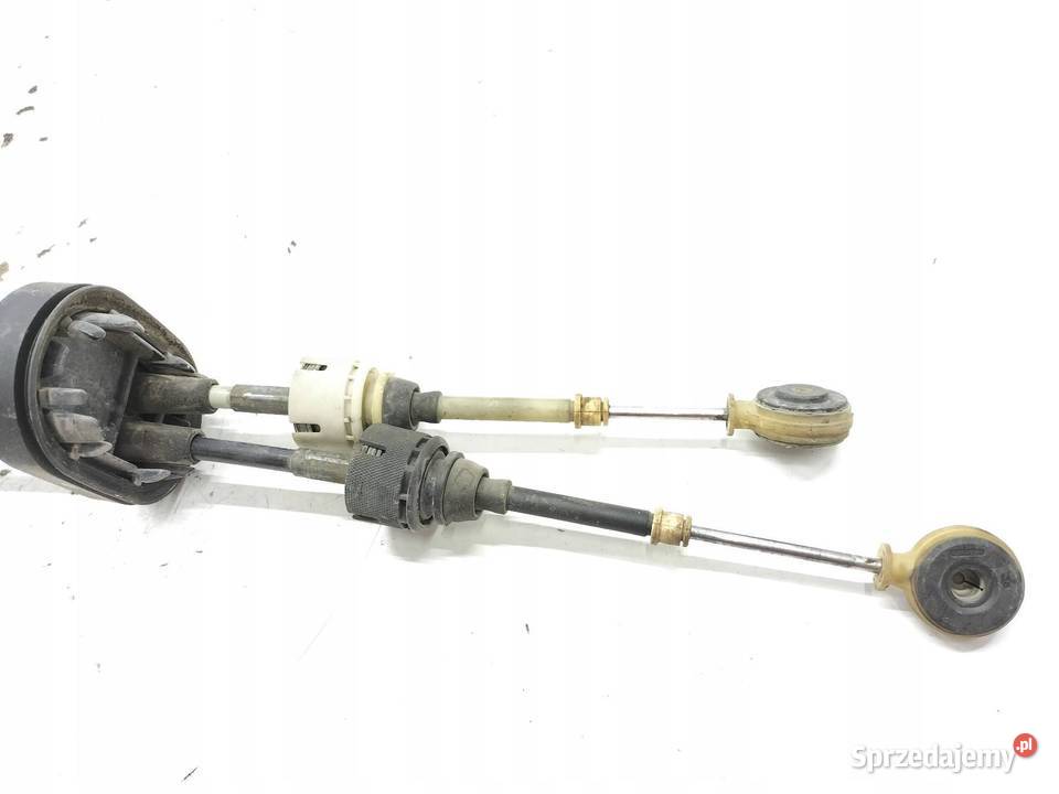 LEWAREK SKRZYNI BIEGÓW WYBIERAK MANUAL 16 B