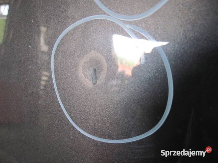 OPEL INSIGNIA A 11r maska 180 mikronów Kielce sprzedam