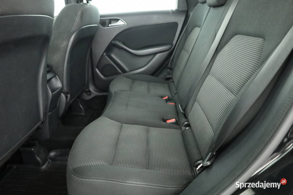 Mercedes B B 200 CDI Piaseczno