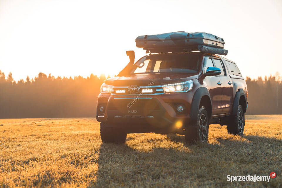 Zestaw Lamp LAZER TRIPLER 750 GEN2 Standard