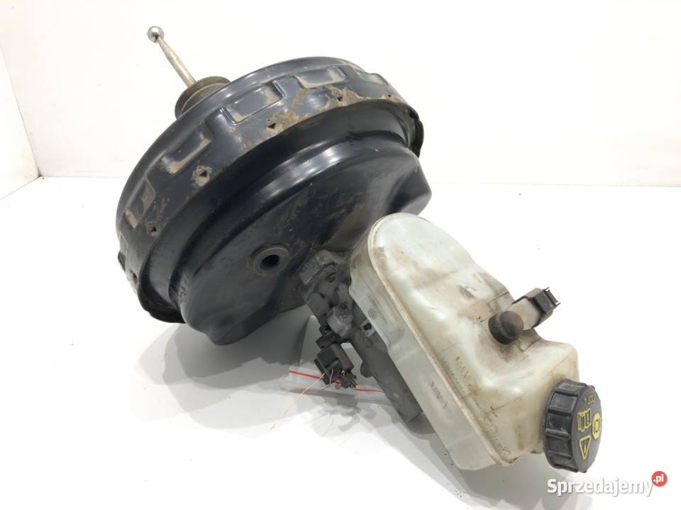 SERWO HAMULCOWE VW TRANSPORTER T5 Bus 0315 20 osobowe podkarpackie