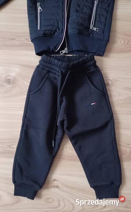 Dres Tommy Hilfinger 86 dolnośląskie Wrocław