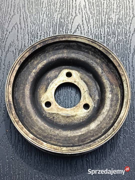 Koło do pompy wspomagania land rover Freelander mazowieckie Siedlce