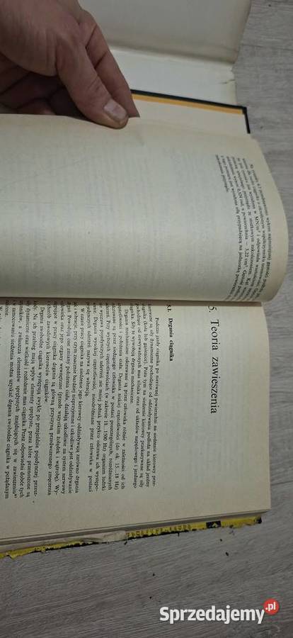 Ciągniki Teoria ruchu i konstruowanie Łęczyca