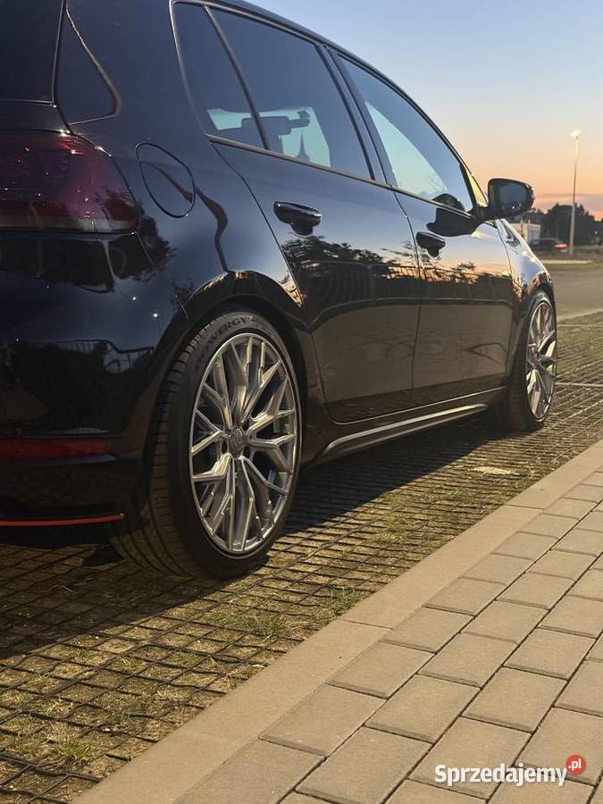 Golf VI GTI Opole sprzedam