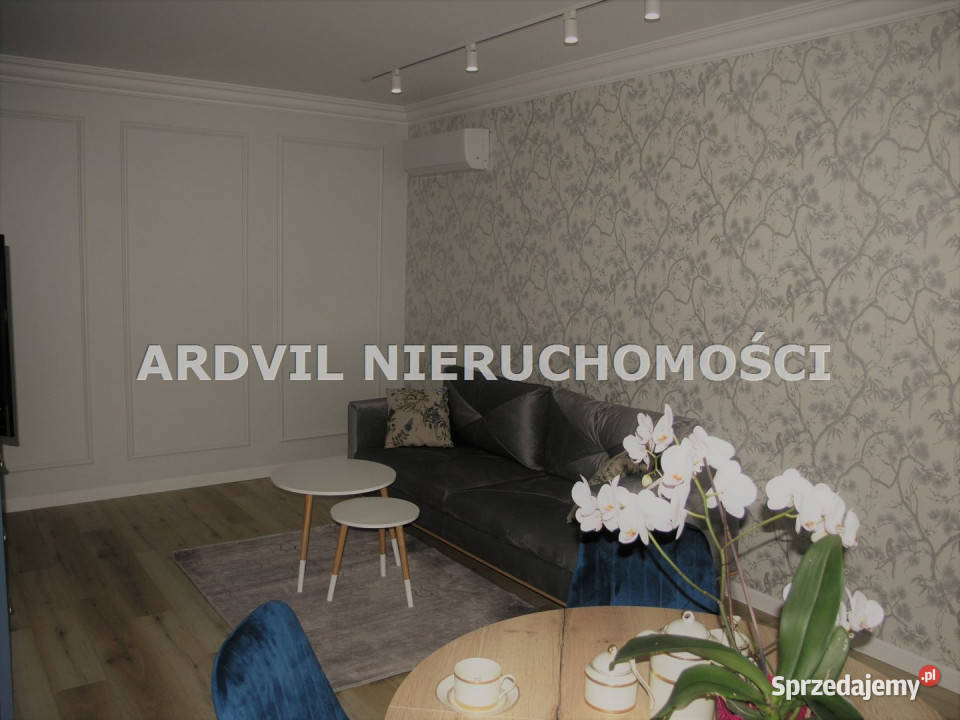 Wynajem mieszkania Białystok Ogrodowa 564m2