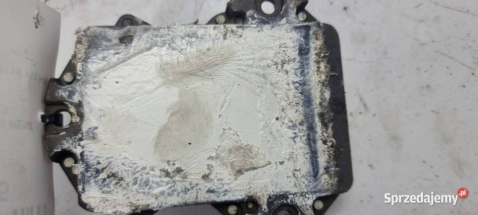 MODUŁ MERCEDESBENZ SL 500 R129 0125455732 osobowe Lipno