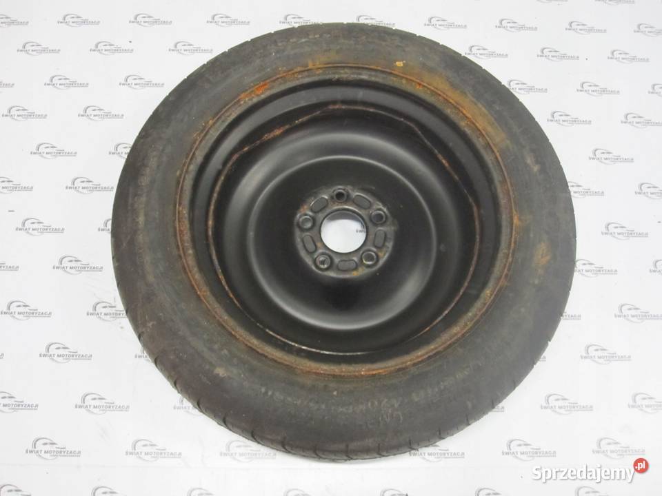 FORD VOLVO koło dojazdowe 1258516 99M 5x108 świętokrzyskie
