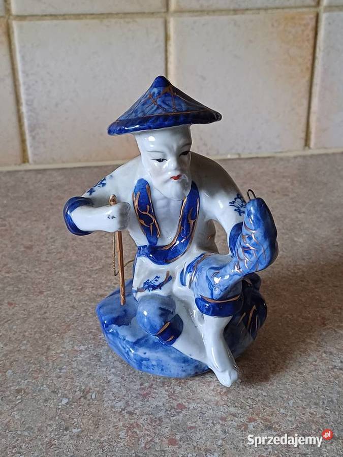 vintage figurki porcelanowe Nowy Targ