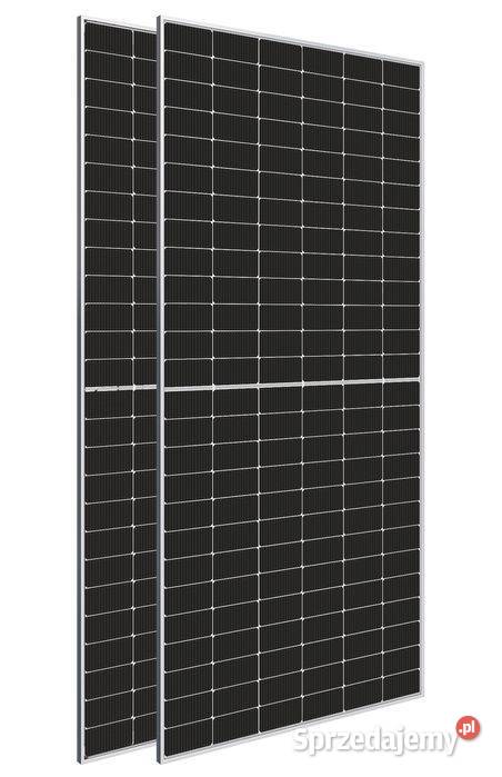 Paleta 36x panel fotowoltaiczny Astro Energy sprzedam