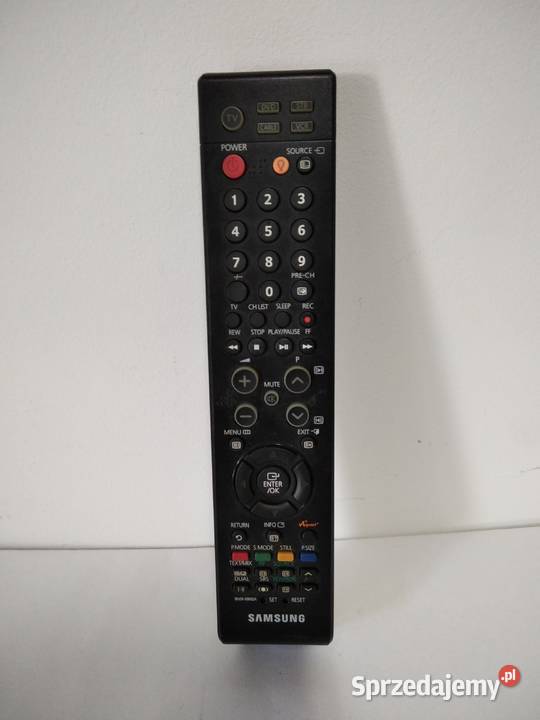 Telewizor SAMSUNG LCD 32 LE32R81B pilot Pabianice sprzedam