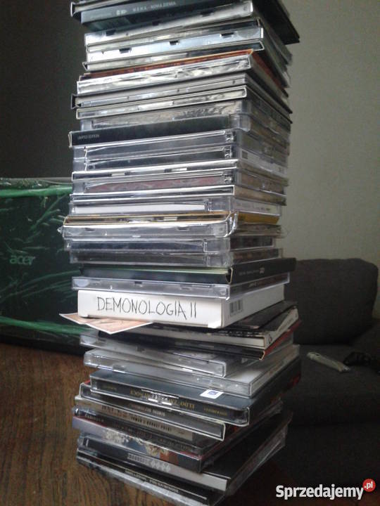 kolekcję płyt HIP HOP RAP wielkopolskie Poznań