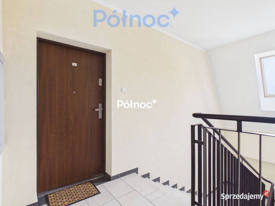 Najem okazjonalny Kilińskiego 3a 1 p 3 pokoje Piętro 3 Ełk