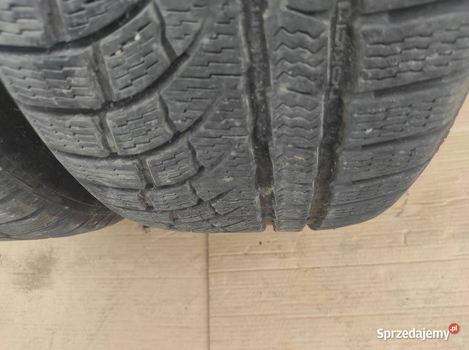 Nokian WR A4 2454018 Opony zimowe 2019 Krosno