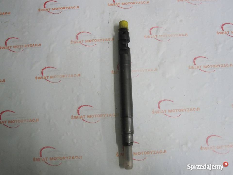 C MONDEO SCUDO 308 DS EXPERT 20 TDI HDI wtrysk