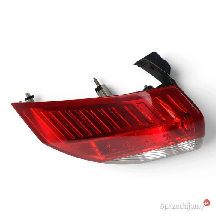 LAMPA LEWA Renault Laguna III HTB 20072015 tylna osobowe Lampy tylne Chełm