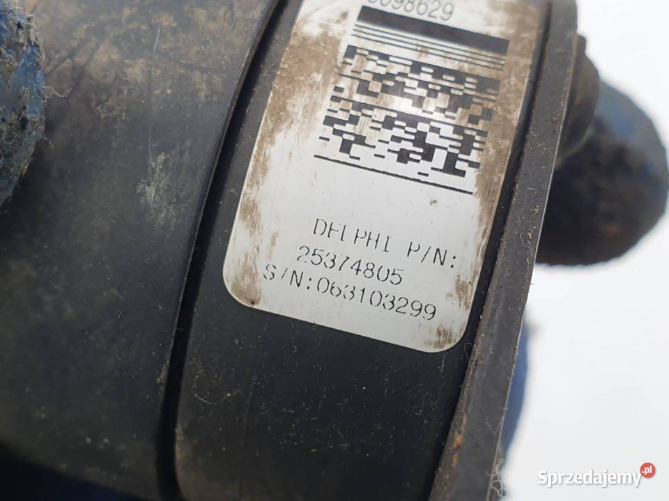 CZUJNIK POZIOMOWANIA CADILLAC ESCALADE ESV Lipno