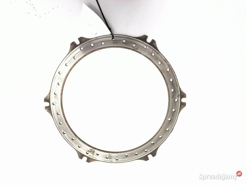 TARCZE HAMULCOWE PRZÓD BUELL 1125R 375MM