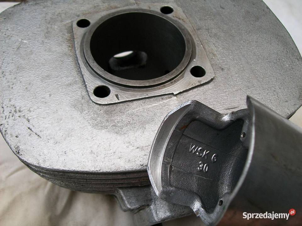 SHL M11W M21W2 WIATR CYLINDER 2 TŁOK ZMD BEZ Świerzawa