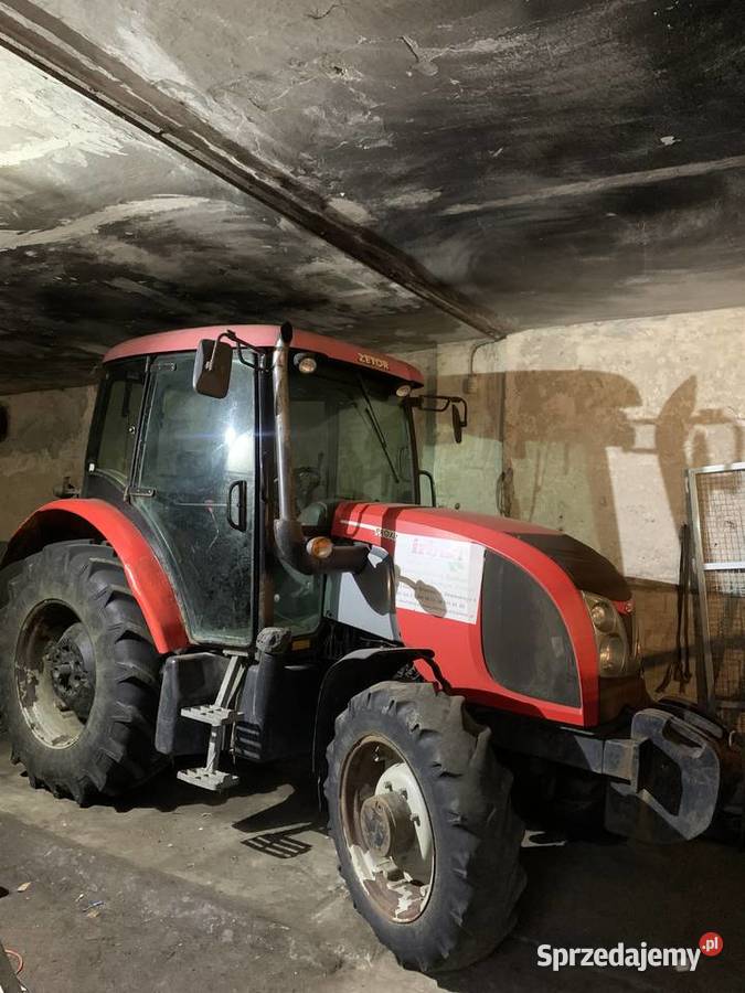 Zetor Proxima 65 2010r Żukowo