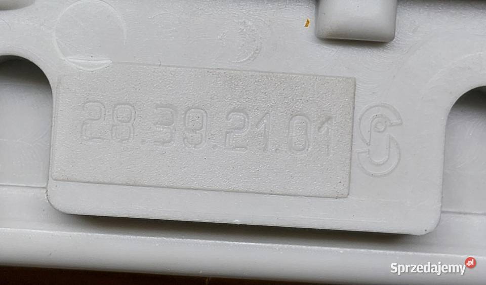 WKŁAD LAMPY LEWY TYŁ DUCATO II BOXER JUMPER 0206 osobowe Mielęcin
