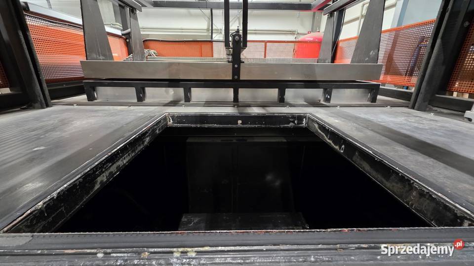 Termoformierka próżniowa Białystok