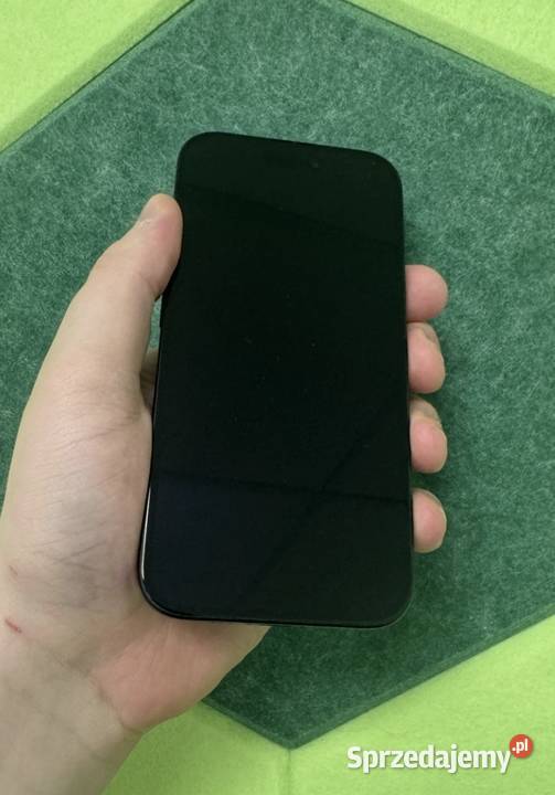 Iphone 16 128gb dolnośląskie Międzylesie
