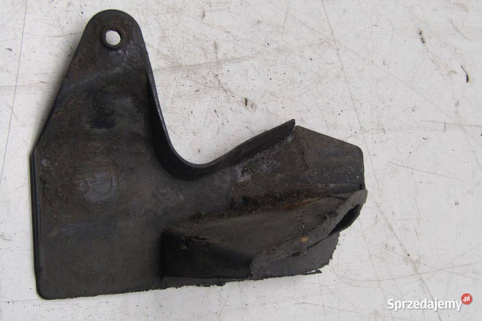 CHLAPACZ LEWY TYŁTYLNY TOYOTA PRIUS III LIFT Chlapacze sprzedam