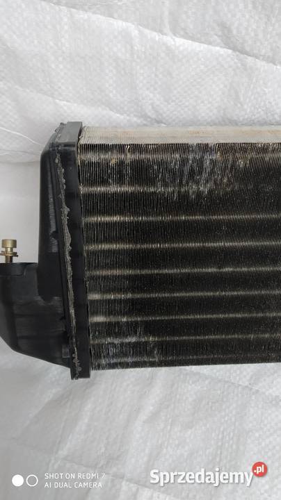 Nagrzewnica BMW E36 13879879 9395345 Rok produkcji 1992 Tomaszów Mazowiecki