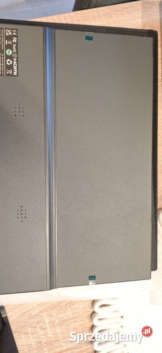 Przenośny monitor 156 Coolhood ips