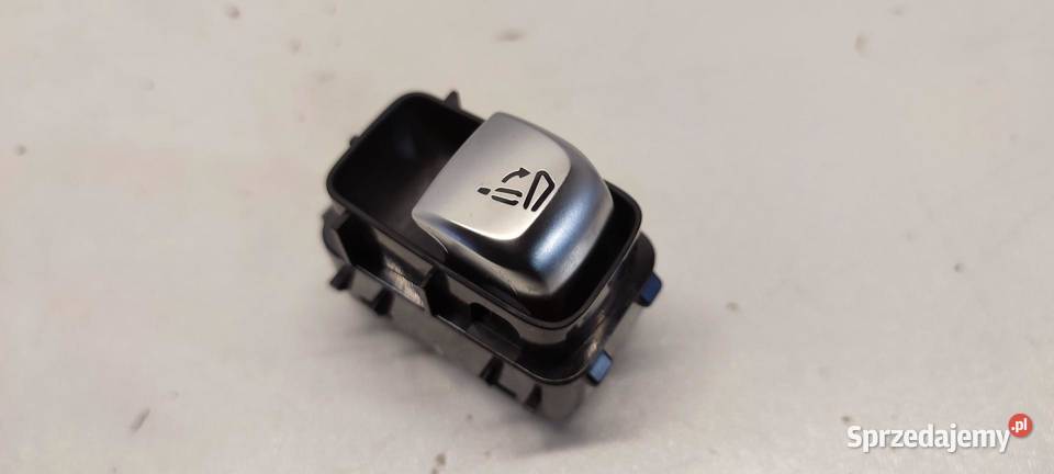 MERCEDES GLC W253 X253 PRZEŁĄCZNIK FOTELA osobowe