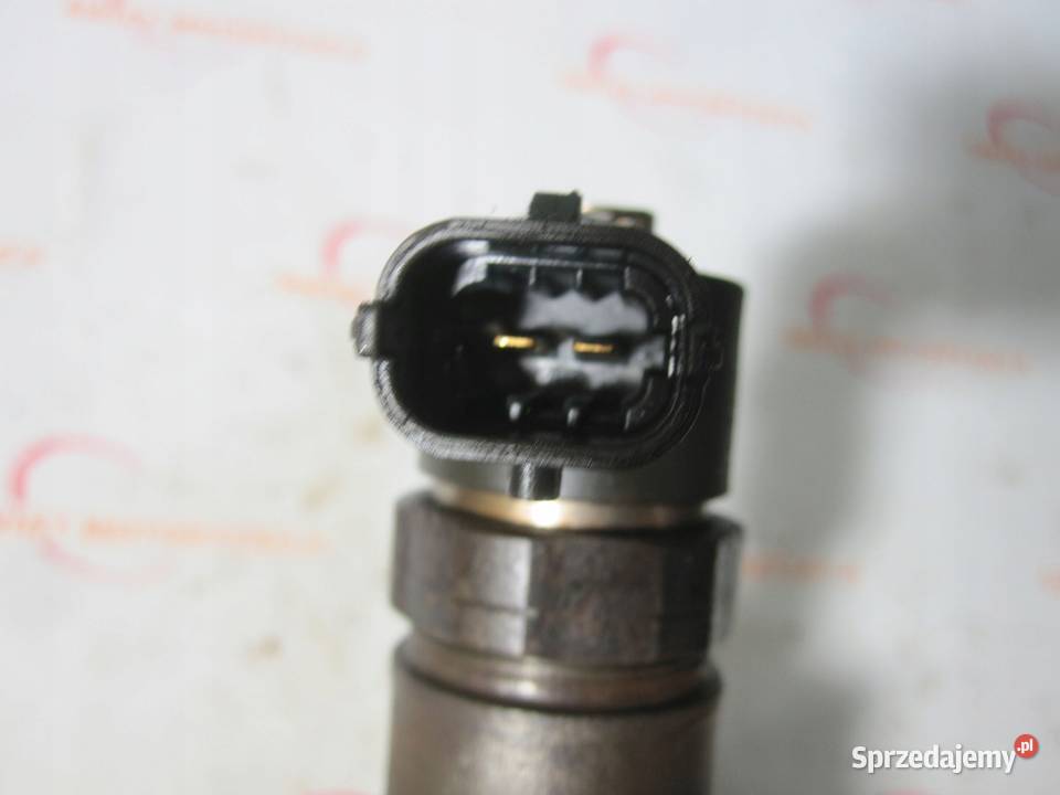 HYUNDAI KIA 15 16 CRDI wtrysk wtryskiwacz Kielce