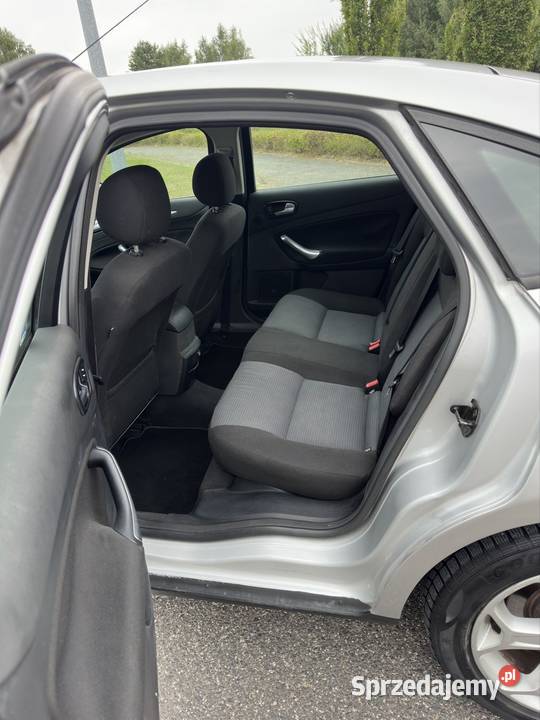 Ford Mondeo mk4 20 benzyna 2008r czujnik martwego pola Iława