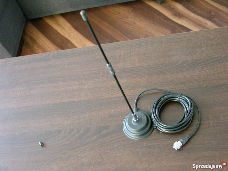 antena cbantenywyprzedaż sunker różne Ryki