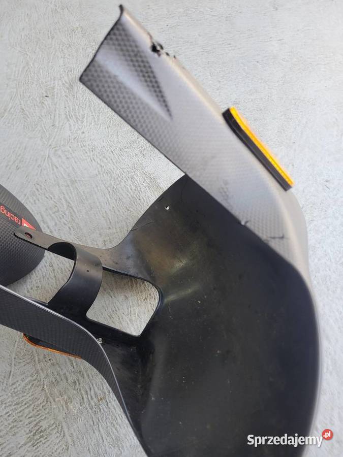 Aprilia TUONO RSV 1100 V4 błotnik przód przedni Błotniki motocyklowe Nowy Tomyśl