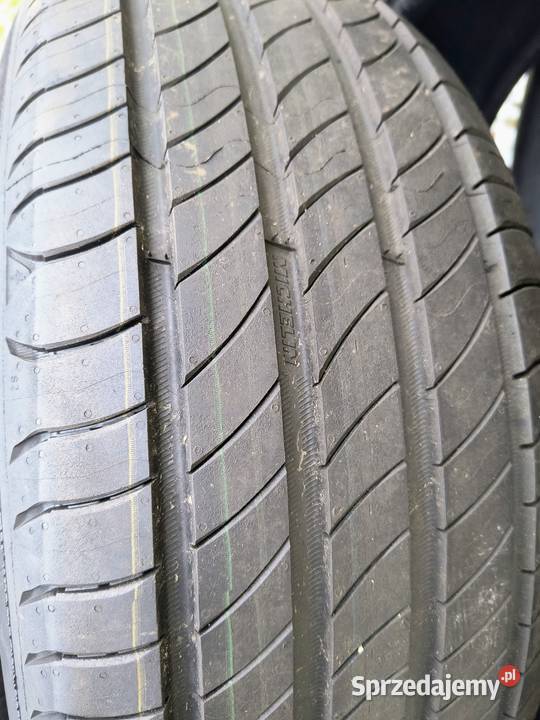 Michelin Primacy 4 205 55 16 nowe lato Wręczyca Wielka