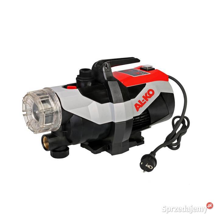 Pompa powierzchniowa ALKO Jet 3600 Easy Nawadnianie