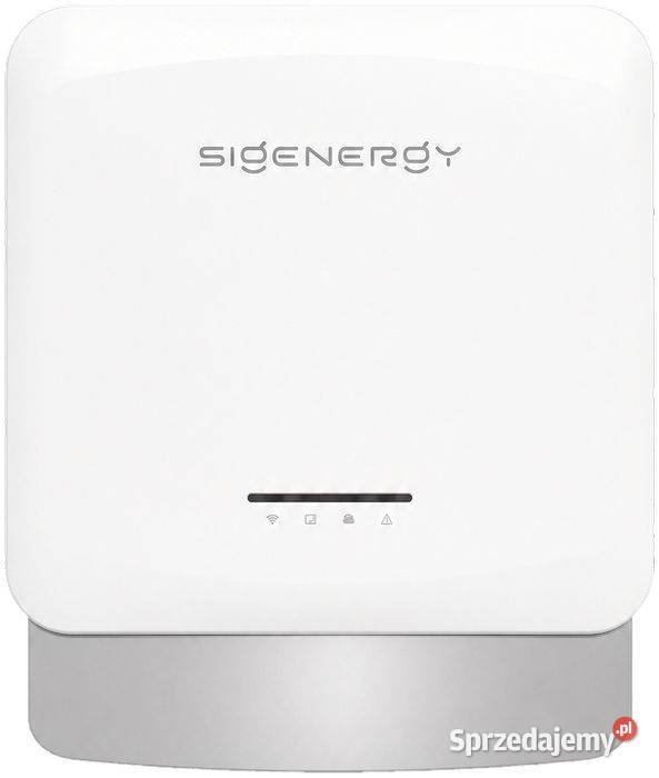 Falownik hybrydowy Sigenergy 8kW Gen2 3fazowy