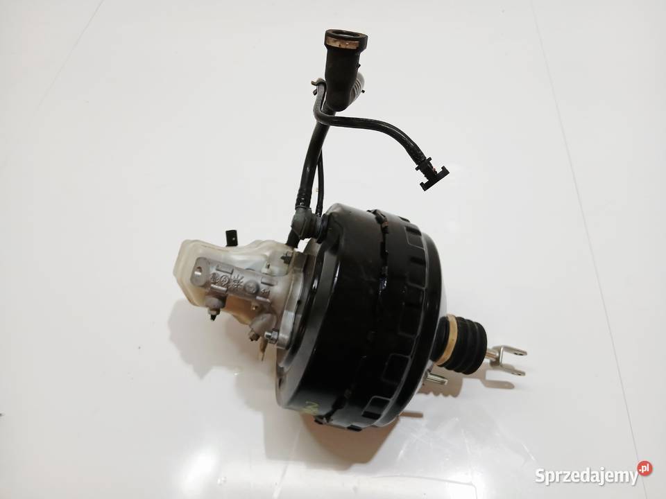 SERWO HAMULCOWE POMPA BMW E90 E91 N43B20A OE EU Strzyżewice