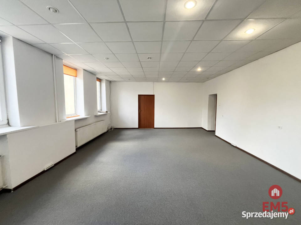 Wynajem lokalu 63m2 Białystok 170m2